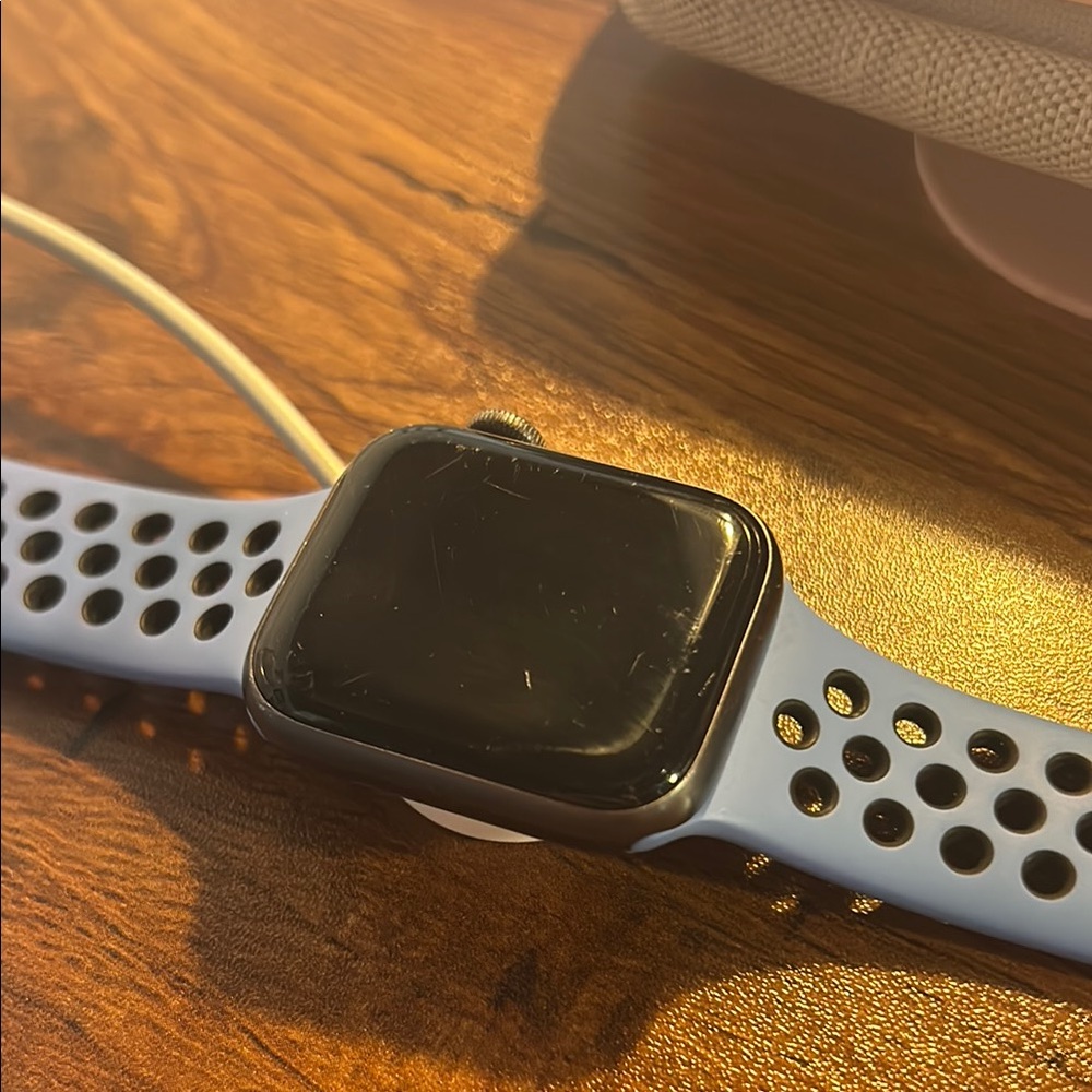 Apple Watch Series 5